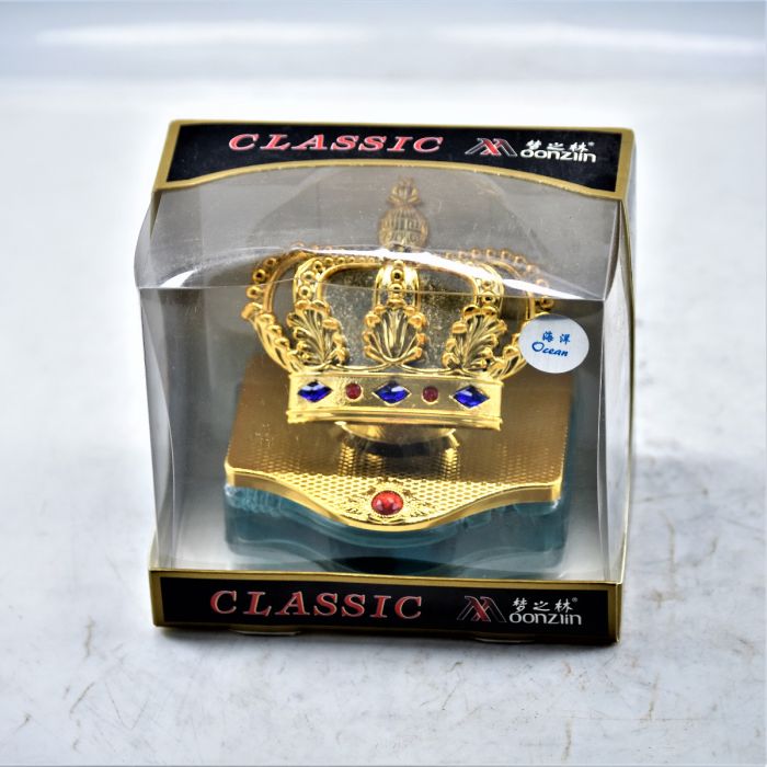 Classic Air Freshner - Chess10072