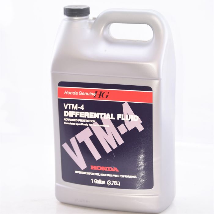 Genuine Honda Fluid VTM-4 Differential Fluid - 08200-9003