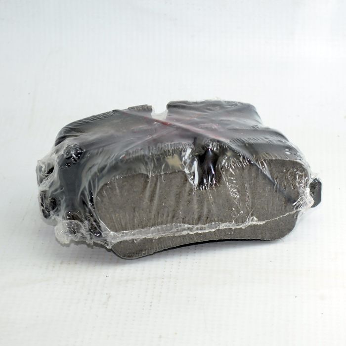 Asimco  Front Brake Pad (Set) - KD2521