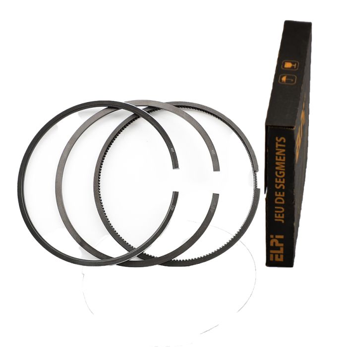 ELPI Piston Ring - LP182 3342 STD