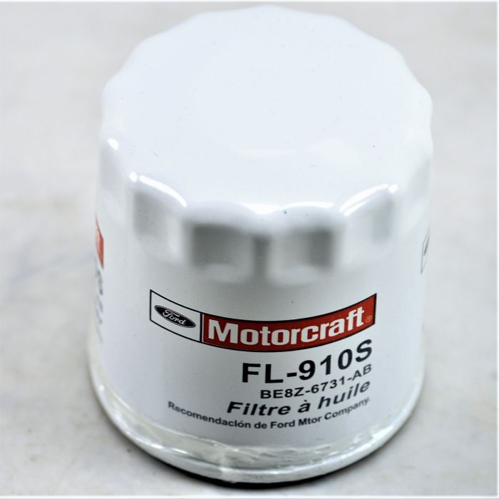 Motor Craft Oil Filter (FL-9105)