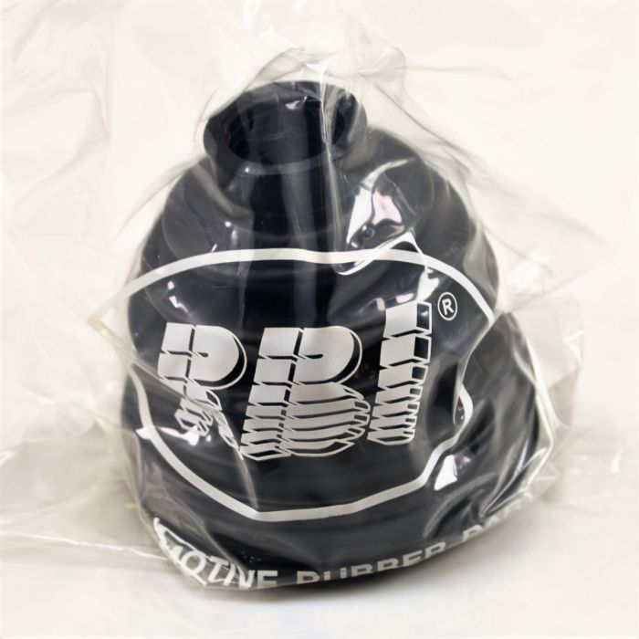 Drive Shaft Boot / Inner Cover Rubber (Set) - 43448 - 0K020