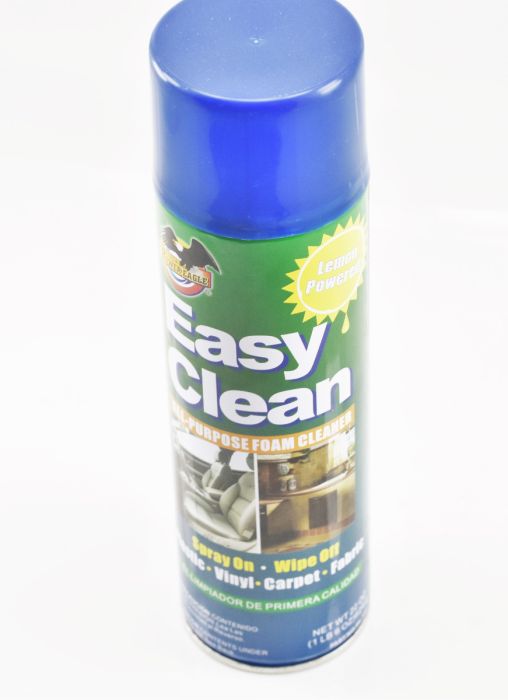 Easy Clean All Purpose Foam Cleaner 23 oz - PE - 234