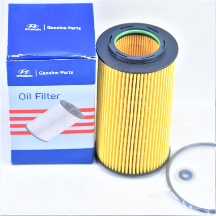 Oil Filter - 26320-3C100