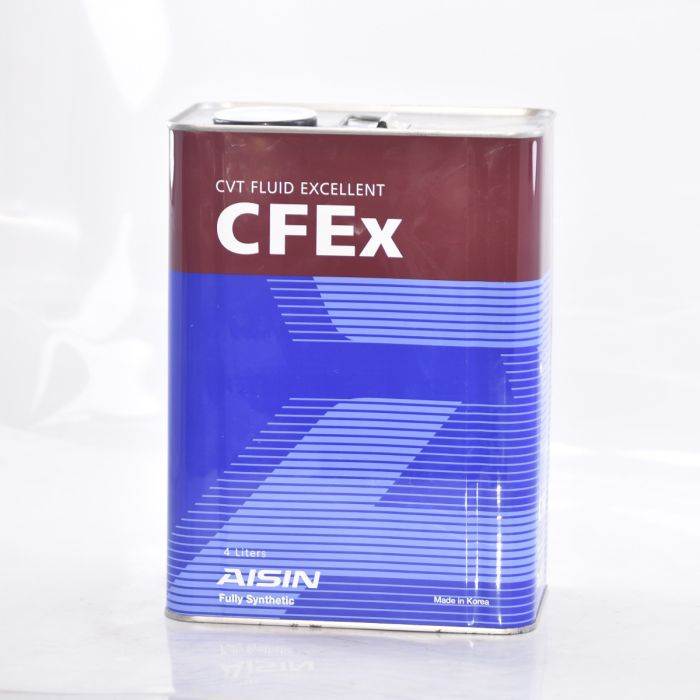 CVT Fluid Excellent (CFEx) Fully Synthetic - CVTF7004