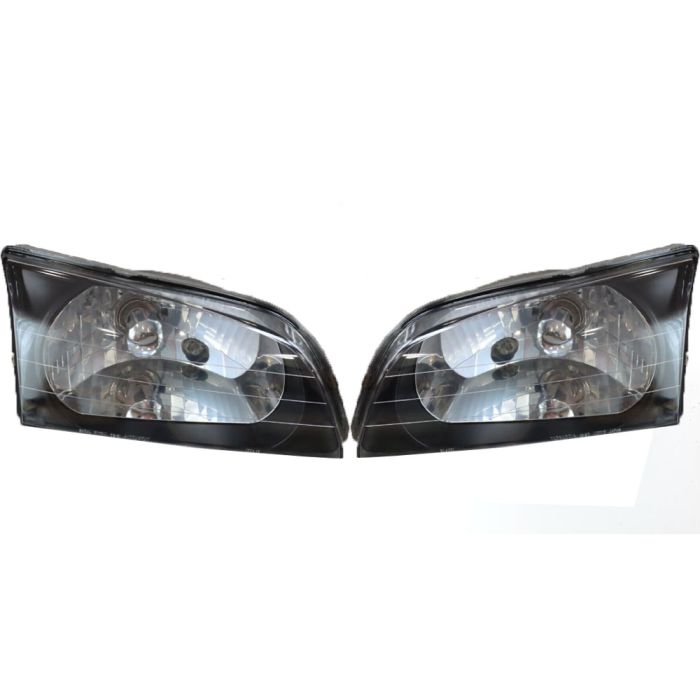 Head Lamp (Set) - HLL01-2020E
