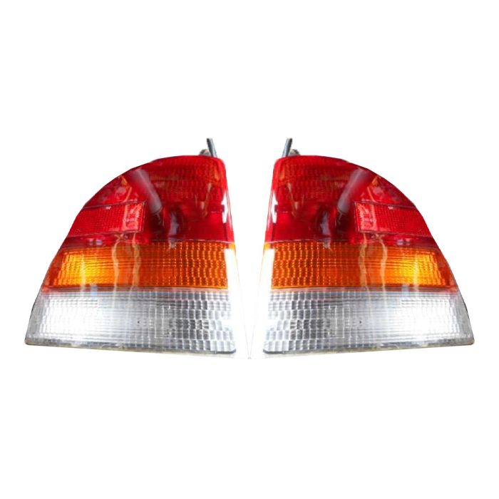 Tail Lamp (Set) - HLL01-2022