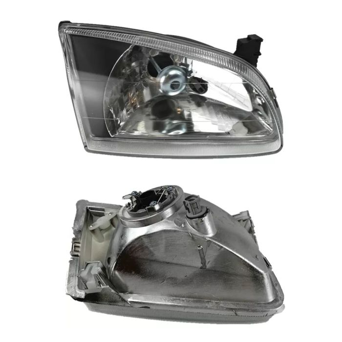 Head Lamp (Set) - HLL01-2020C