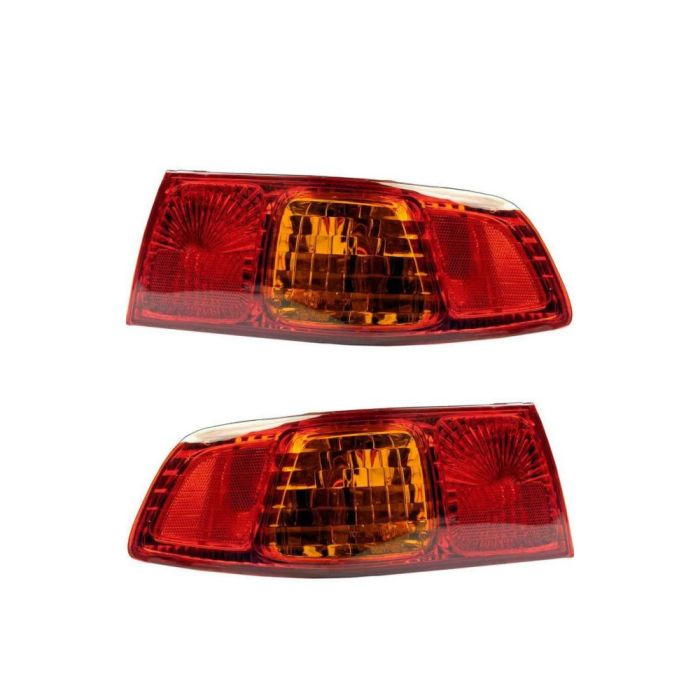 Tail Lamp (Set) - HLL01-2365