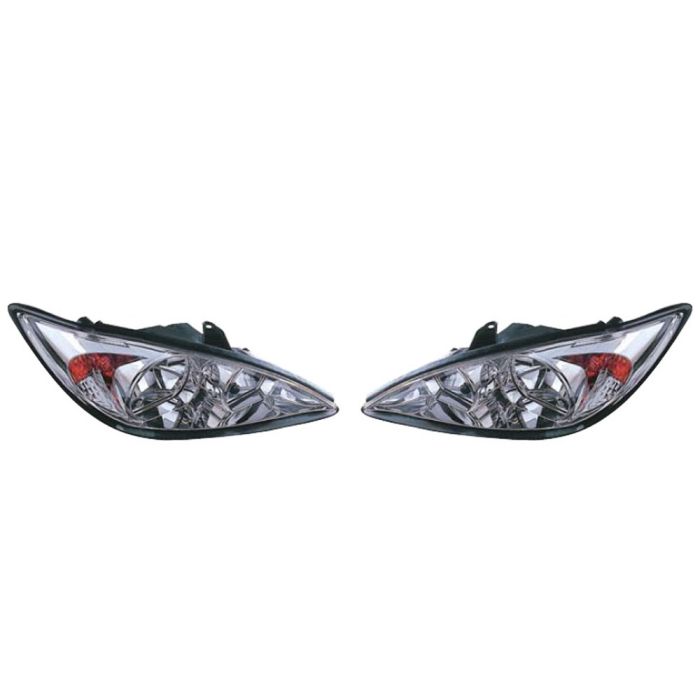 Head Lamp (Set) - HLL01-2369