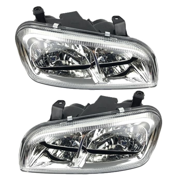 Head Lamp (Set) - HLL01-2061A