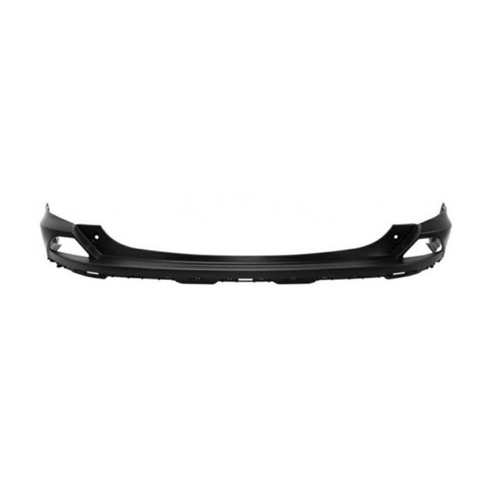 Rear Bumper - HLL01-2097-016