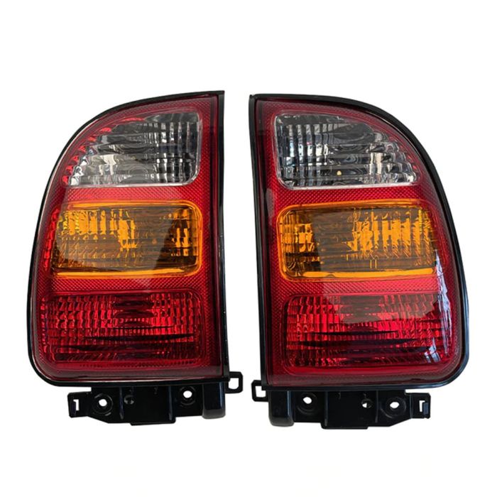 Tail Lamp (Set) - HLL01-2063