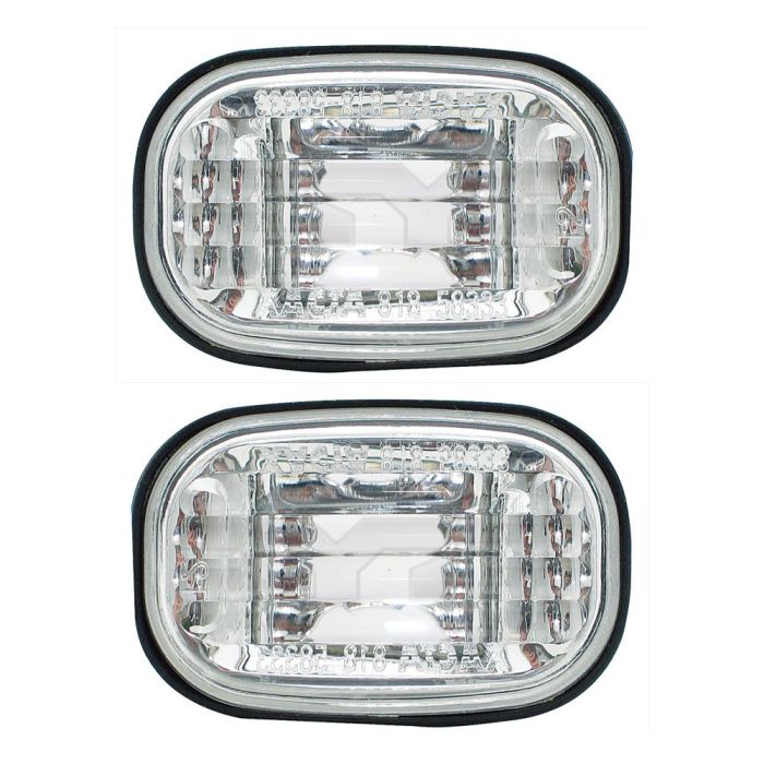 Side Lamp (Set) - HLL01-2053