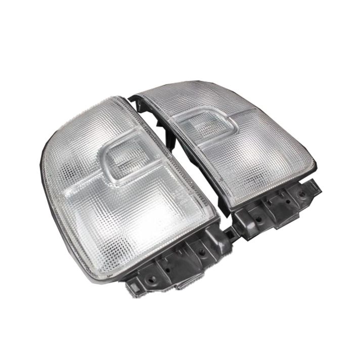 Tail Lamp (Set) - HLL01-2054C