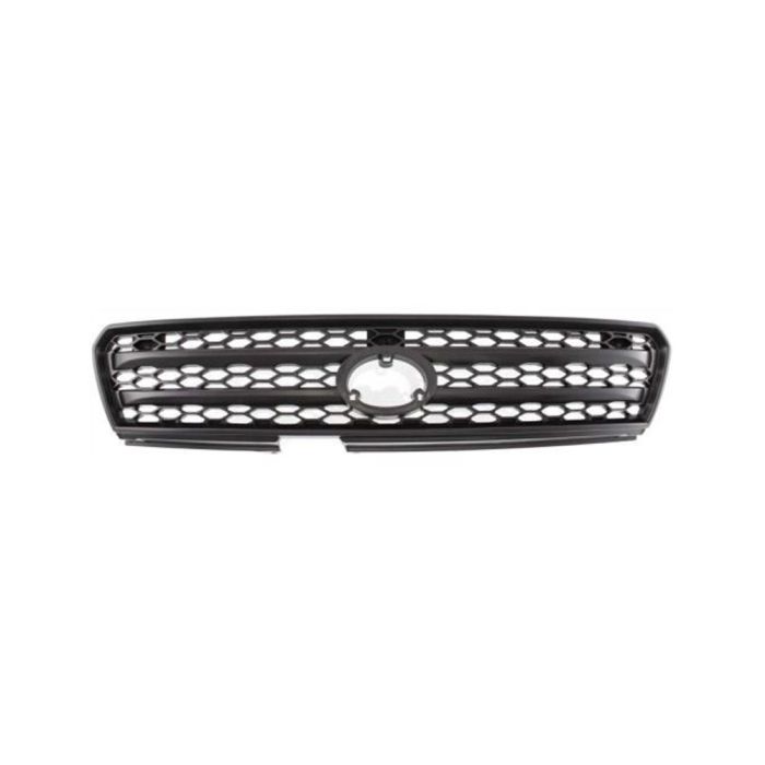 Front Grille - HLL01-2077