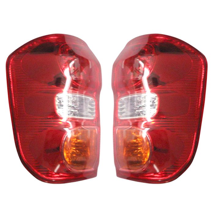 Tail Lamp (Set) - HLL01-2082