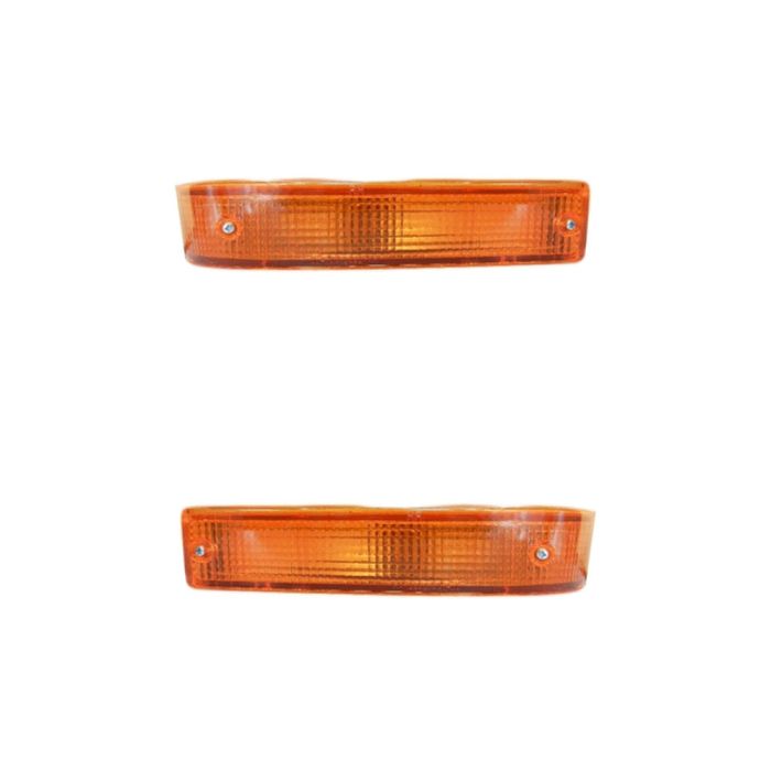 Front Lamp (Set) - HLL01-2340