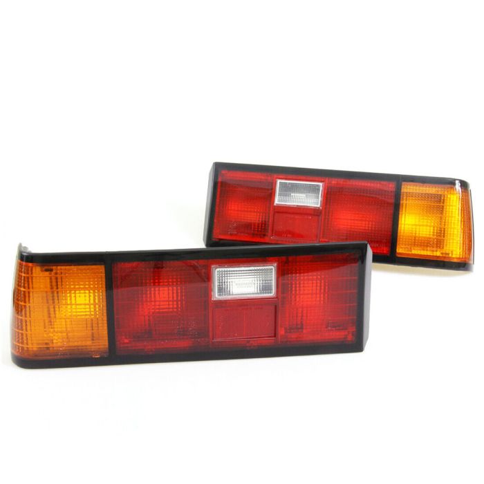 Tail Lamp (Set) - HLL01-2213