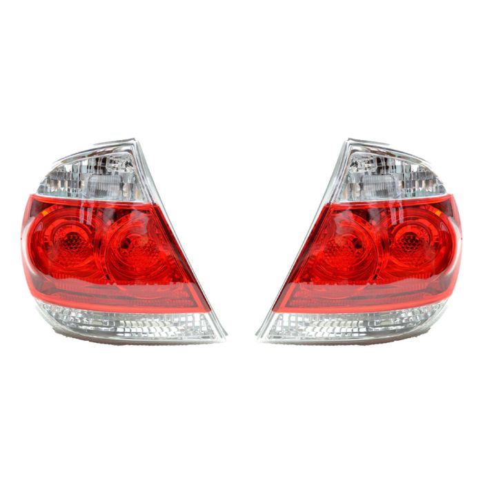 Back Lamp (Set) - HLL01-2269