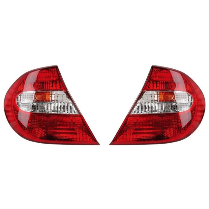 Back Lamp (Set) - HLL01-2263