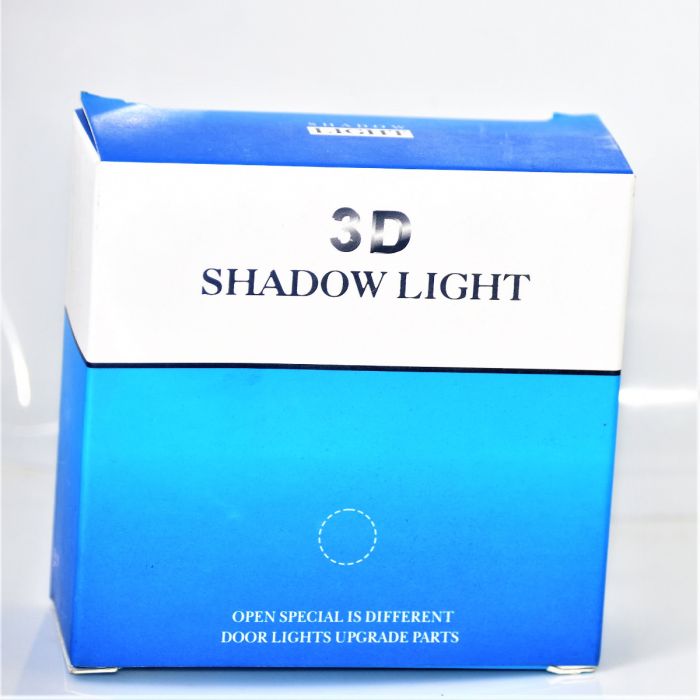 3D Shadow Light - Chess3005