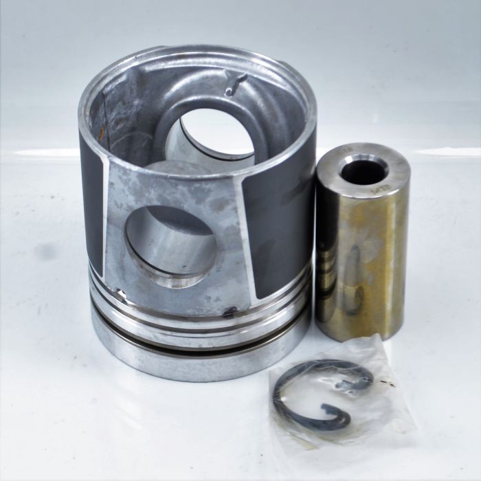 ELPI Piston & Pin - LP181 2722 STD