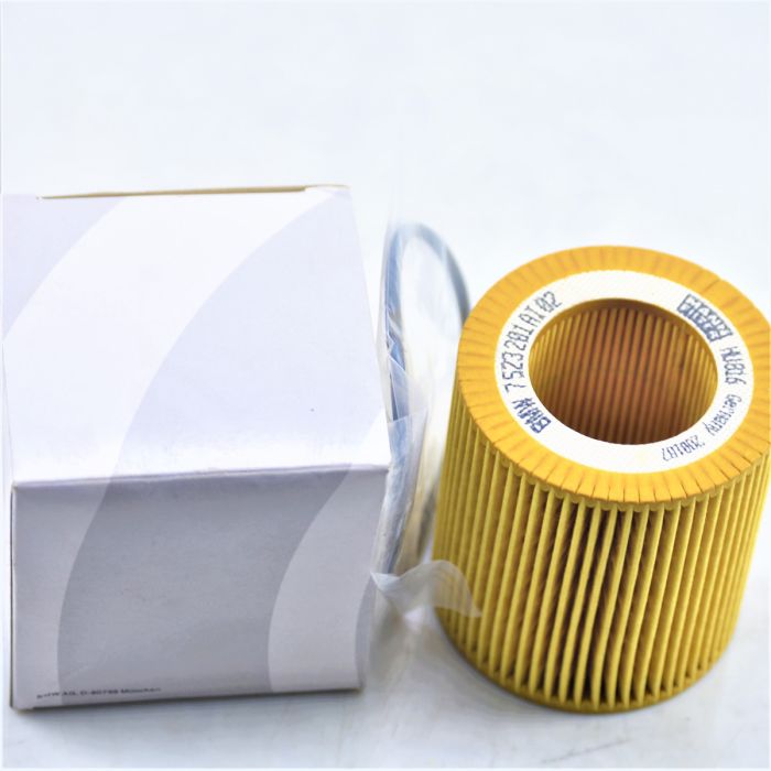 Oil Filter - 11427566327