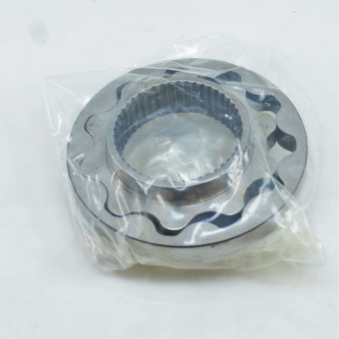Lutas Oil Pump Kit - MD155610/11
