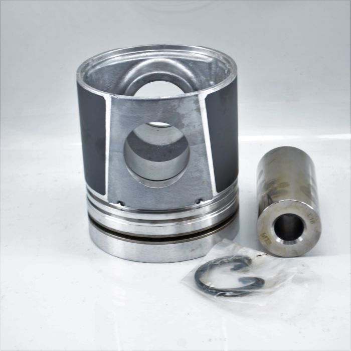 ELPI Piston & Pin - LP181 6524 STD