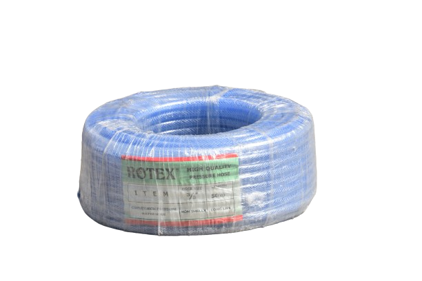 High Quality Water Hose (3/8") - HQW0189