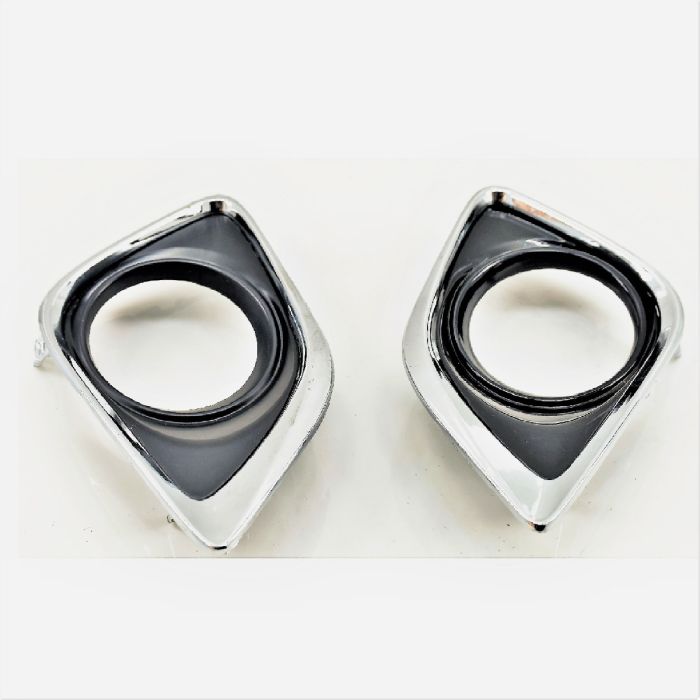 Venza Fog Light Cover (Left and Right) - 52030 - 0T010