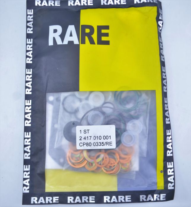 Rare repair kit - 2417 010 001