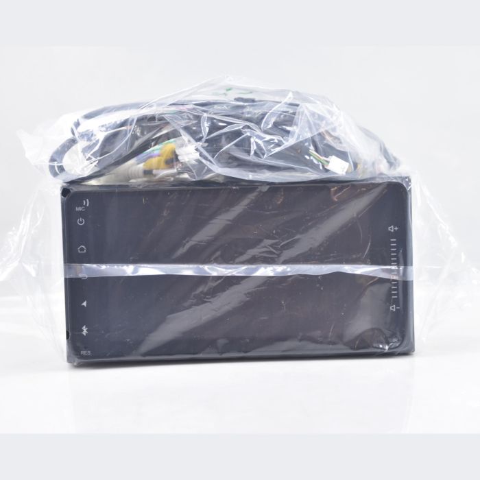 Autosonic Android Car Multimedia Player (Universal) - AMP301