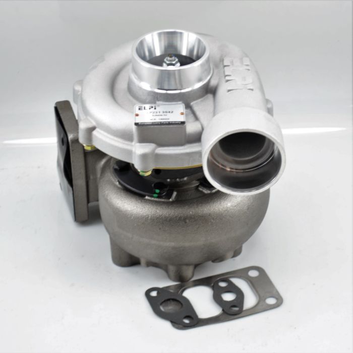 ELPI Turbo Charger - LP231 2727