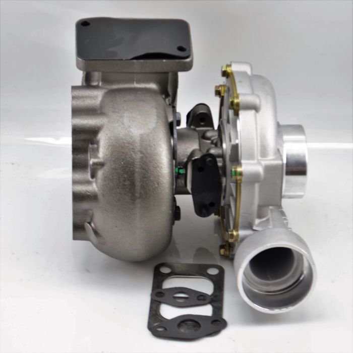 ELPI Turbo Charger - LP231 2721
