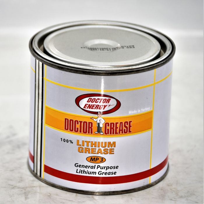 Doctor Energy Lithium Grease - MP 3