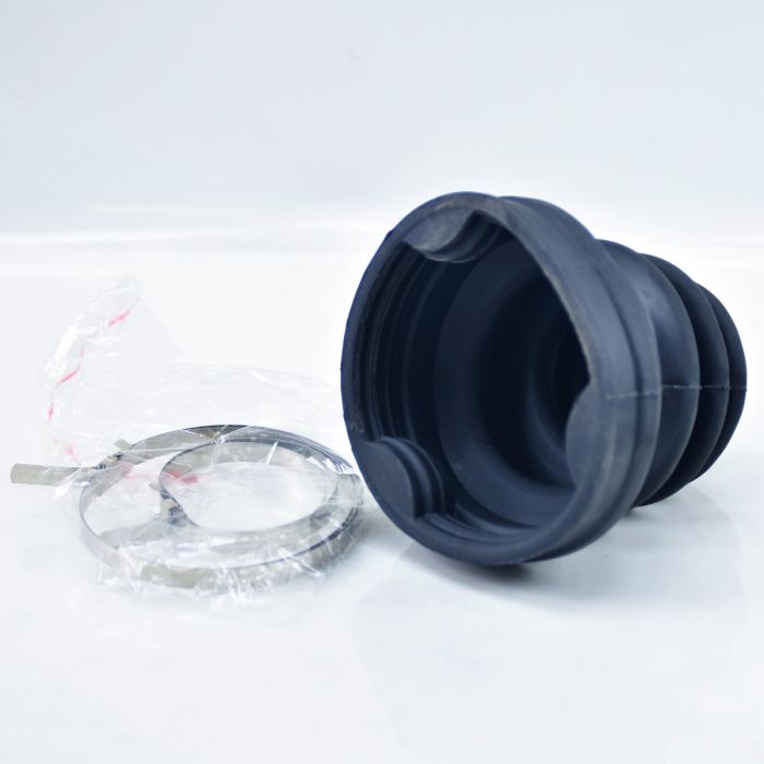 Drive Boot Shaft Rubber - 43430 - 0K022