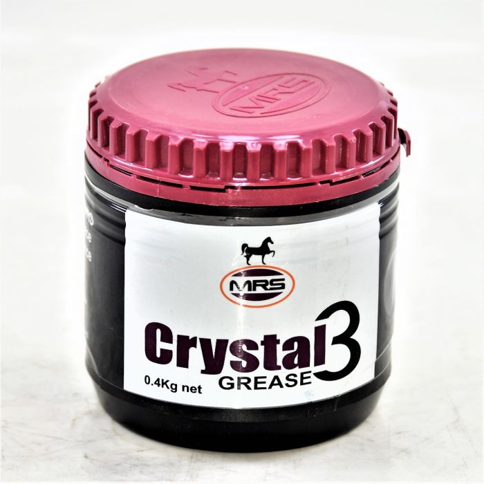 MRS Crystal 3 Grease -  Ch555