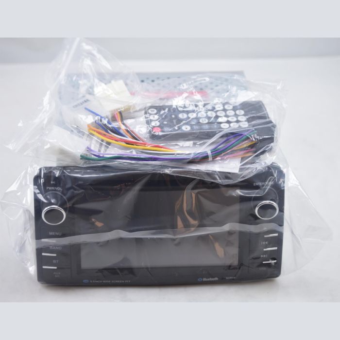 Autosonic Android Car Multimedia Player ( Toyota Universal) - AMP302