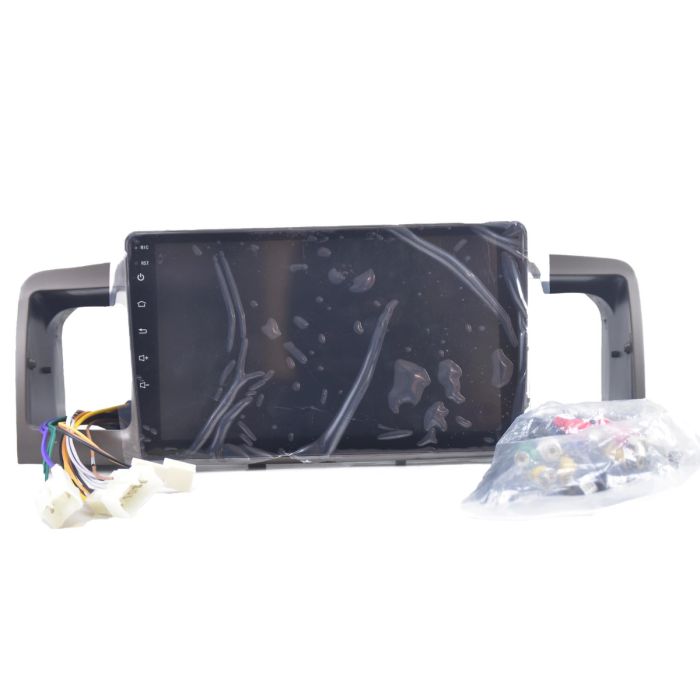 Autosonic Android Car Multimedia Player  - AMP303