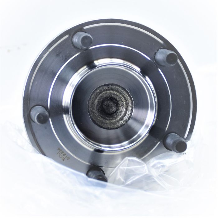 Wheel Hub Bearing (Rear, Right) - 42450 - 48010