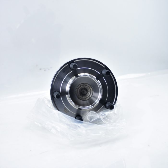 Rear Wheel Hub Bearing (Set) - 38BWKOL