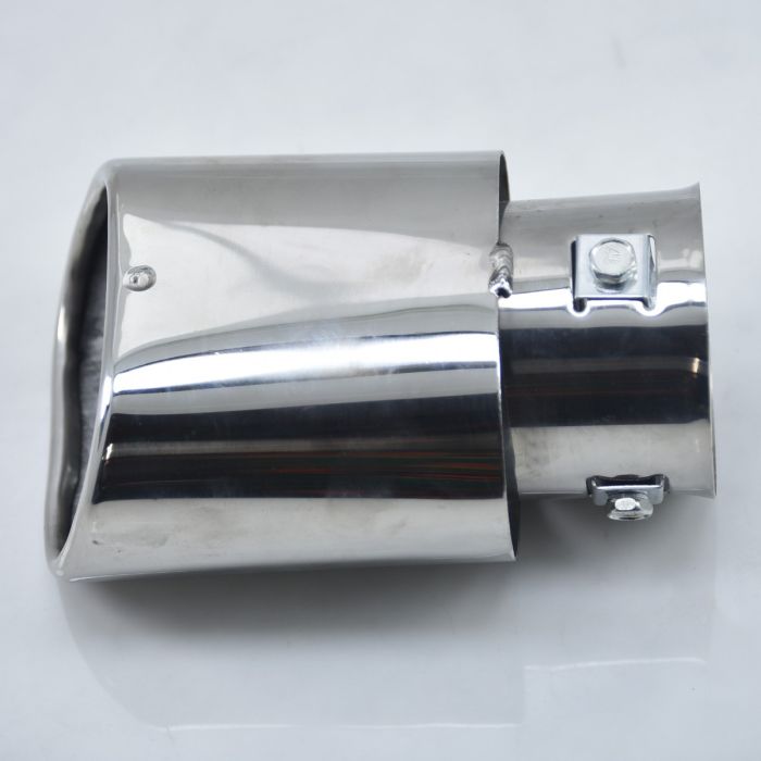 Exhaust Muffler - 105-365