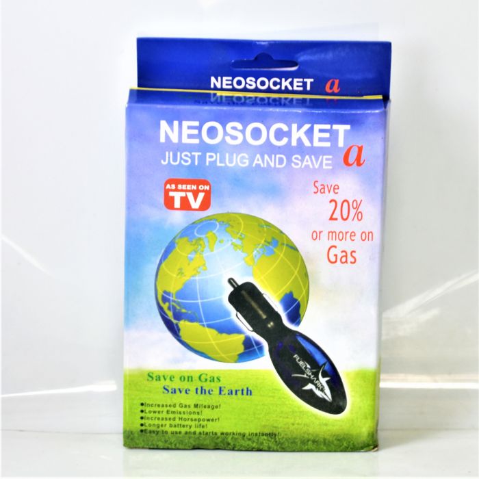 Neo Socket Just Plug And Save - Chess10002