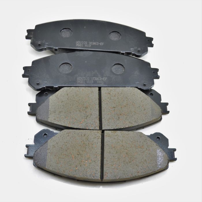 Brake Pad - 04465-AZ119