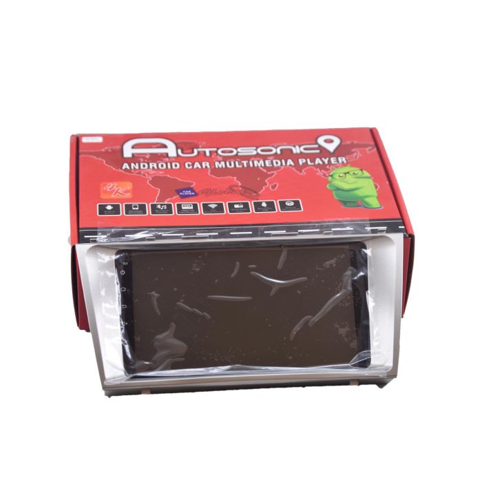 Autosonic Android Car Multimedia Player  - AMP304