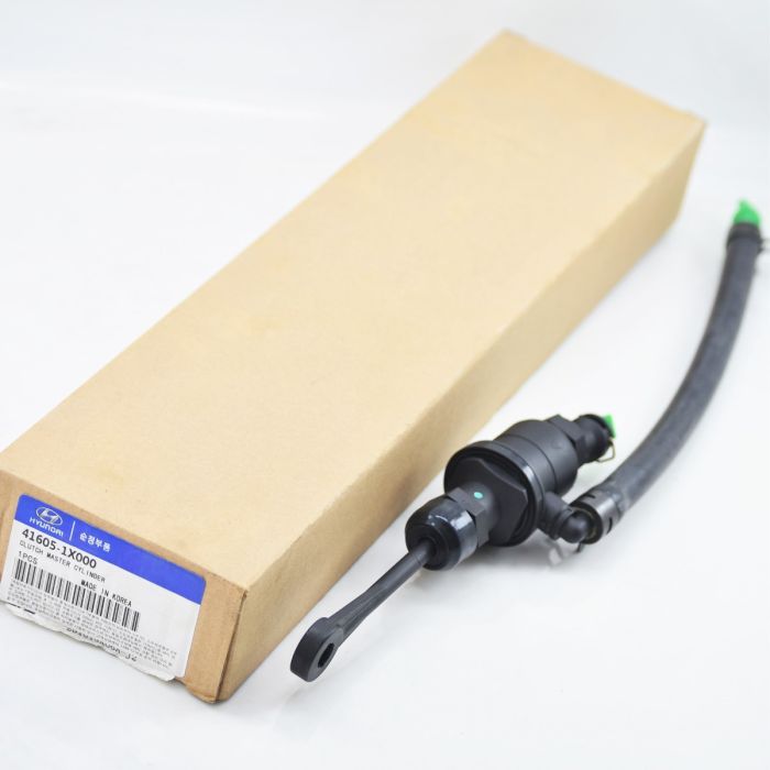 Clutch Master Cylinder - 41605-1X000