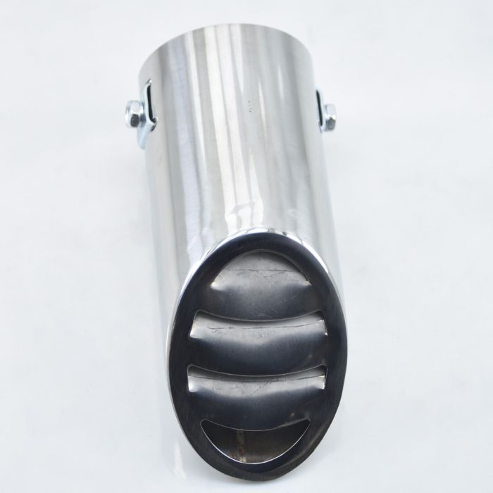 Step Exhaust Muffler - 18558
