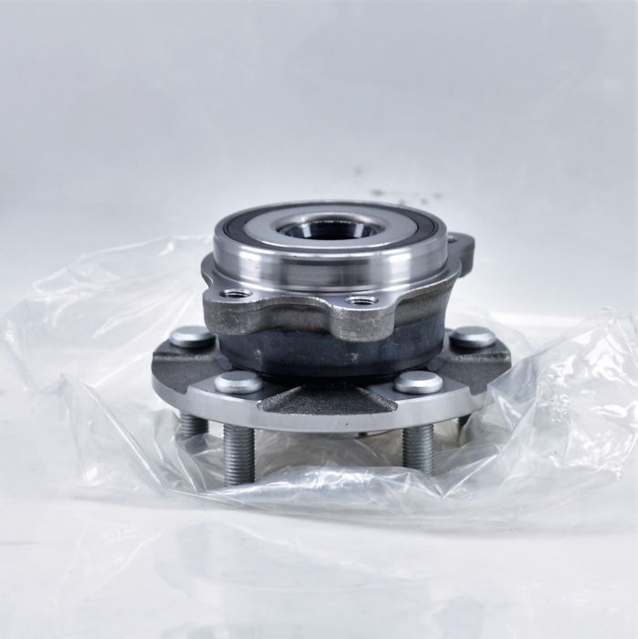 Rear Wheel Hub bearing (Set) - 5027624